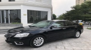 Camry 2.4 đời 2010 giá 500 triệu có nên mua?