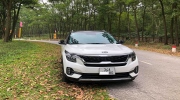 Kia Seltos 1.6 Premium 