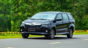 Triệu hồi gần 3.300 xe Toyota Avanza và Rush tại Việt Nam vì lỗi bơm nhiên liê