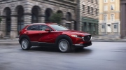 Có nên đặt mua Mazda CX-30?