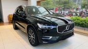 Chi phí nuôi Volvo XC60 có tốn không?