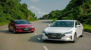 Chi phí nuôi xe hạng C - Mazda 3, Honda Civic, Kia Cerato hiện nay là bao nhiêu?