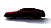 Honda Civic hatchback 2022 nhá hàng, sử dụng hộp số 6 cấp, ra mắt ngày 24/6