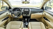 Ưu đãi phí trước bạ, lăn bánh Toyota Vios còn bao nhiêu?