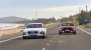 Hyundai KONA & Elantra khuyến mại tới 40 triệu đồng