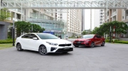 Thaco ưu đãi đặc biệt cho Kia và Mazda trong tháng 6/2021