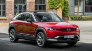 Hé lộ loạt xe Mazda mới sắp ra mắt: CX-5 và Mazda6 khung gầm mới, sẽ có động cơ điện