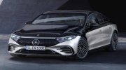 Tổng hợp các tính năng, công nghệ đỉnh cao của Mercedes-Benz EQS