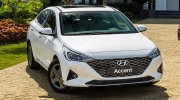 Nên chọn Hyundai Accent hay Kia Cerato?