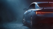 Hé lộ 3 chi tiết đặc biệt trên Hyundai Elantra phiên bản mạnh chưa từng có