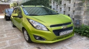 200 triệu nên mua Chevrolet Spark?