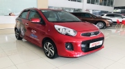 Kia Morning 2019 giá 260 triệu nên mua?