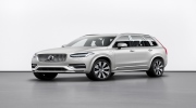 Volvo XC90 thế hệ mới sẽ khiến nhiều đại gia Việt tiếc nuối vì lý do này