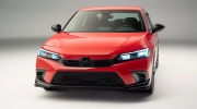 Honda Civic đời mới có mặt Thái Lan vào tháng 7, ngày về Việt Nam không còn xa