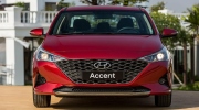 550 triệu nên mua Accent mới hay Mazda3 cũ?