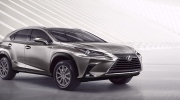 Lexus NX ‘nhá hàng’ trước ngày ra mắt: Trông cậy vào nội thất để cạnh tranh Mercedes