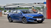 Kia Cerato 2021 phiên bản xe điện trình làng