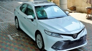 Ngoài Camry, khoảng 1 tỷ nên mua xe sedan nào?