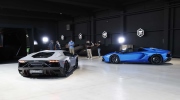 Lamborghini Aventador Ultimae trở thành hàng hot với số lượng giới hạn 600 chiếc