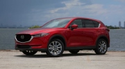 Mazda CX-5 thế hệ mới có thể không tiết kiệm nhiên liệu như phiên bản hiện tại