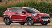 Phân vân giữa Tucson và Lux A2.0?