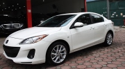 Mazda3 S 2014 giá 400 triệu nên mua?