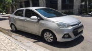 Những lỗi thường gặp trên Hyundai Grand i10 cũ