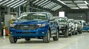 Khách Việt lo chất lượng và thắc mắc giá Ford Ranger không giảm khi lắp ráp