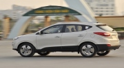 Hyundai Tucson 2014 giá 615 triệu nên mua?