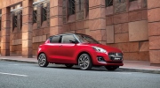 5 điểm mạnh của Suzuki Swift dùng để thuyết phục khách hàng Việt