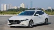 690 triệu nên mua lại Mazda3 2020?