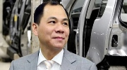 Tỷ phú Phạm Nhật Vượng chiêu mộ loạt nhân sự cấp cao từ Tesla, Toyota đến BMW.