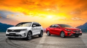 Kia hỗ trợ khách hàng lên đến 100 triệu đồng trong tháng 7