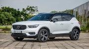 Tối đa 2 tỷ mua SUV 5 chỗ của hãng nào?