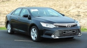 Toyota Camry 2018 giá 925 triệu nên mua lại?