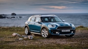 1,3 tỷ nên mua lại Mini Cooper Countryman 2018?