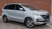 Toyota Avanza 2018 giá 450 triệu nên mua?