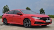 Sắp ra bản mới, Kia Cerato vẫn bán chạy vượt trội, gấp 20 lần Honda Civic