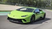 Siêu xe Lamborghini rã đồ giá hời, dân chơi Việt bày cách lên đời Huracan