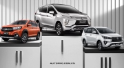 Tụt doanh số thảm nhưng Mitsubishi Xpander vẫn bán vượt tất cả đối thủ cộng lại