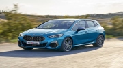 BMW 2-Series Tourer gấp rút hoàn thiện để ra mắt khi phân khúc MPV đang hot