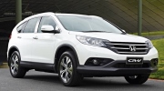 715 triệu nên mua Honda CR-V 2014?