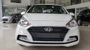 Hyundai i10 Grand 2020 giá 350 triệu nên mua?