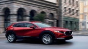 Mazda đăng ký logo mới với chữ cái ẩn hé lộ nhiều thông tin