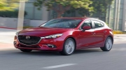 Mazda3 2017 giá 550 triệu nên mua?