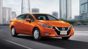 Ra mắt Nissan Almera 2021: Giá từ 469 triệu, ghế bọc nỉ, nhiều tính năng an toàn cao
