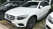 1,3 tỷ nên mua Mercedes GLC 200 2018?