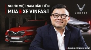"Đại gia" đầu tiên mua VinFast President tuyên bố sẽ tiêm vắc xin covid của Việt Nam