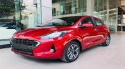 Hyundai Grand i10 2021 ồ ạt về đại lý với giá dự kiến tăng cao