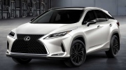 Bộ 3 SUV Lexus thế hệ mới rục rịch ra mắt, hứa hẹn bùng nổ